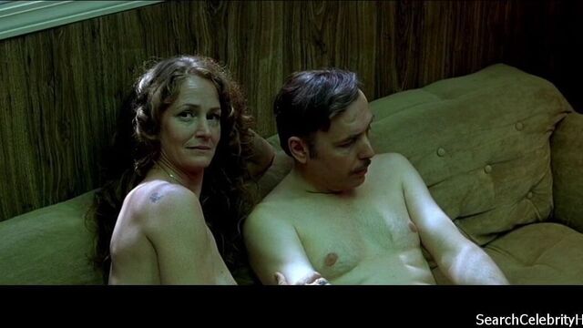 Melissa Leo nude - The Three Burials of Melquiades Estrada