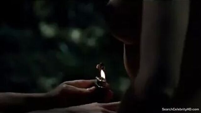 Emmanuelle Beart nude - Les egares