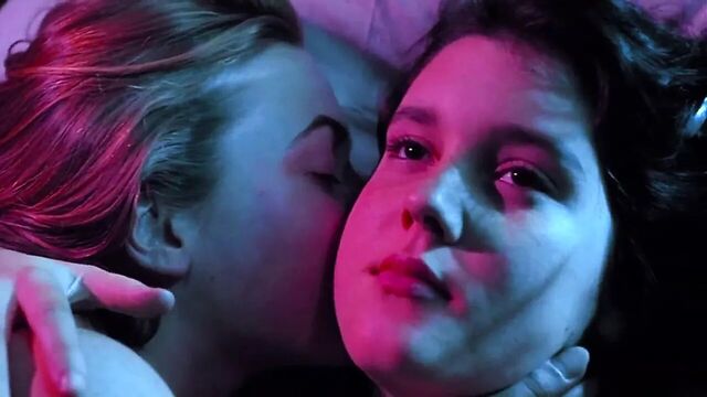 Kate Winslet MixBitch