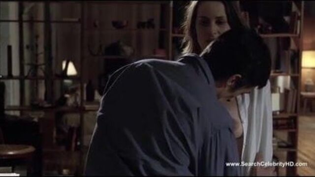 Geno Lechner nude - Going Under (2014)