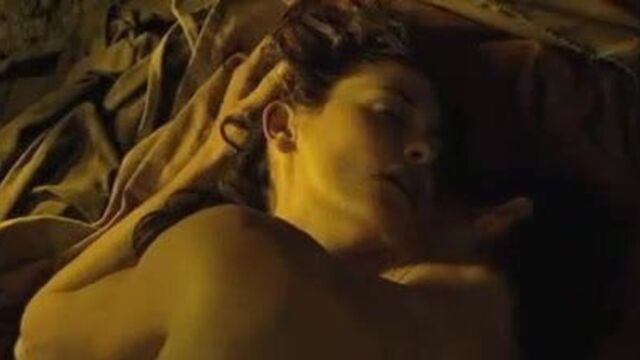 Audrey Tautou (actress, ass, french, nude, sexy)