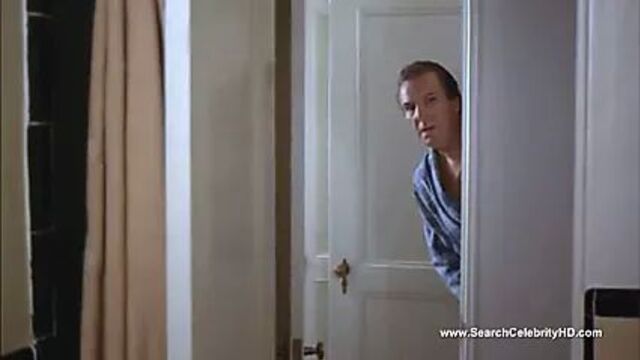 Angelina Jolie nude - Mojave Moon