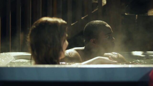 Kate French, Kat Sheridan - The Red House