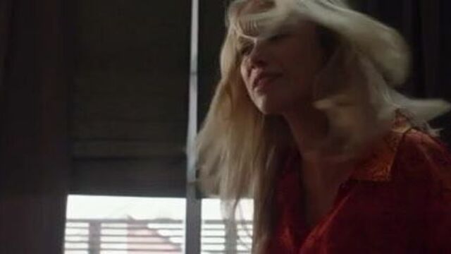 Paz de la Huerta nude from Nurse 3D - FIX