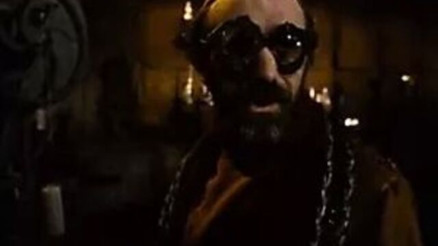 Lana Clarkson - Barbarian Queen