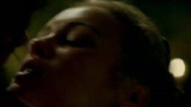 Jessica Parker Kennedy, Hannah New, Others - Black Sails