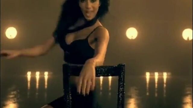 Nicole Scherzinger - Sexy Booty & Tits Tribute