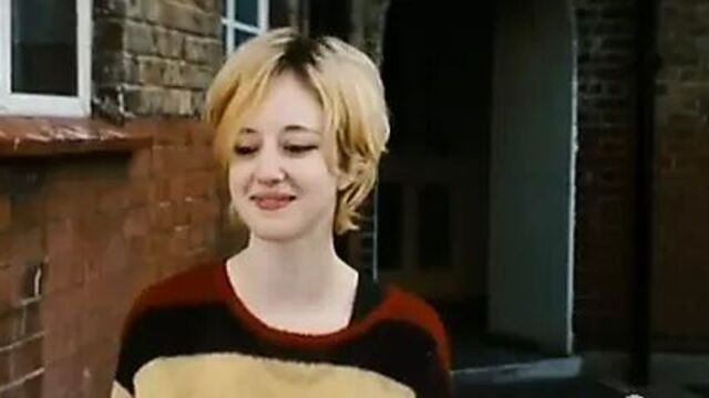 Andrea Riseborough - Love You More