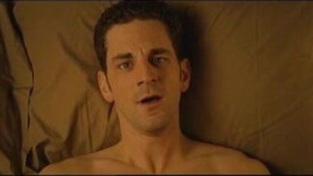 Carly Pope - Young People Fucking