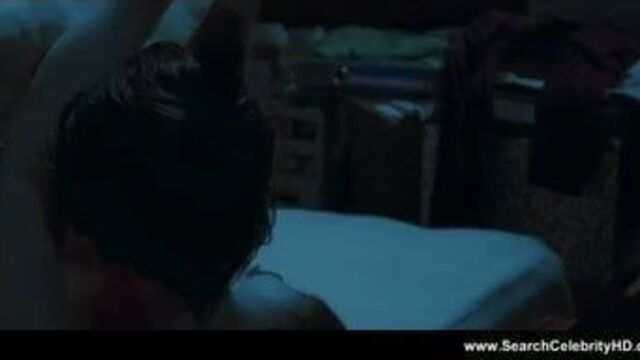 Janet Montgomery - The Hills Run Red (2009)