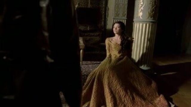 Natalie Dormer - The Tudors 01 (longer version)