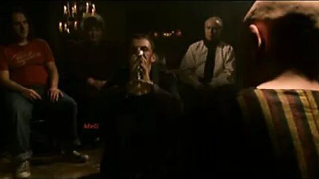 Esme Bianco - Crowley