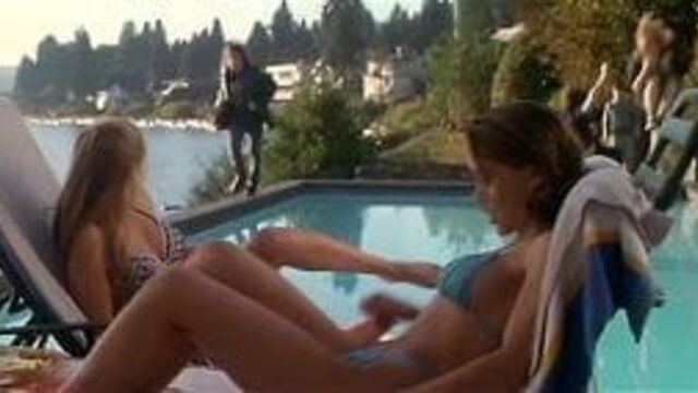 Reese Witherspoon - Fear