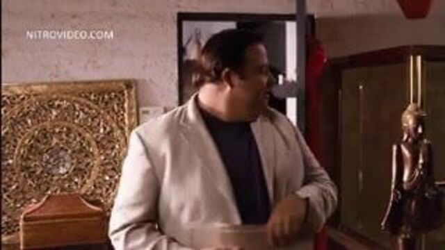 Holly Eglington with her nude girlfriends