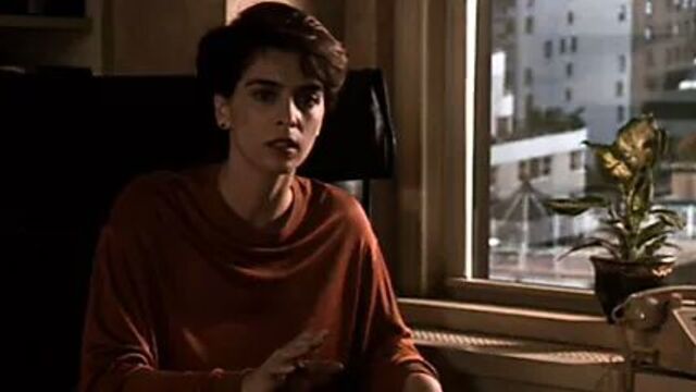 Deborah Kara Unger - Whispers in the Dark