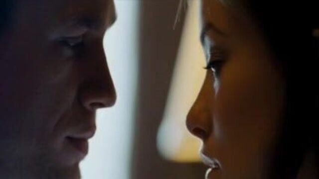 Olivia Wilde - Deadfall