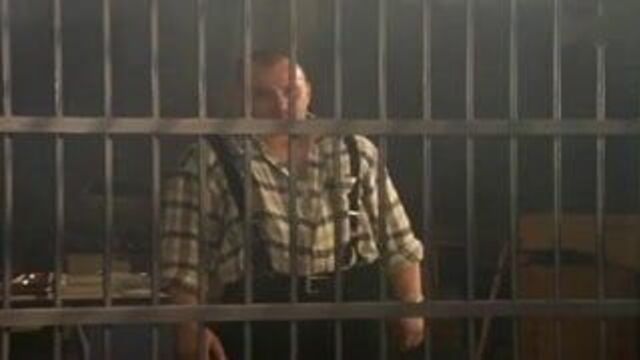 Diana Frank - Le Clown