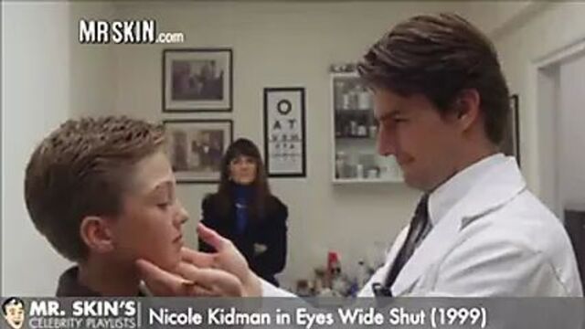 Hottest tits on film and Shannon Elizabeth masturbates!