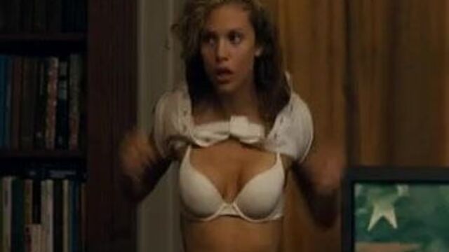 Annalynne McCord, Mena Suvari - Day of the Dead