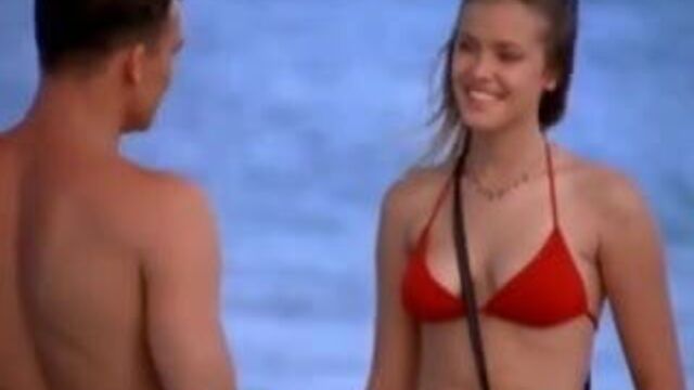 Kristanna Loken - Pensacola