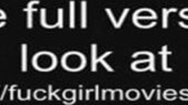 Rie Rasmussen Scenes