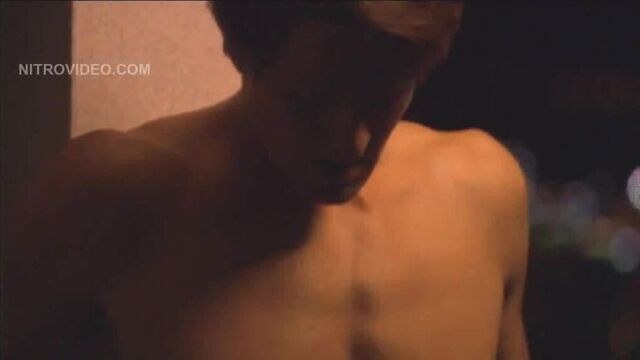 Softcore Actress Joanne Alderson