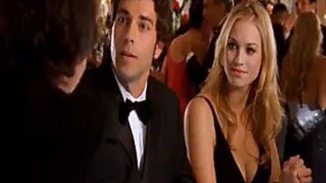 Yvonne Strahovski - Chuck