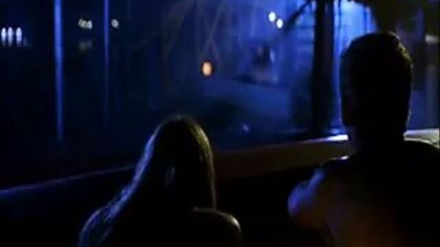 Dominique Swain - Happy Campers