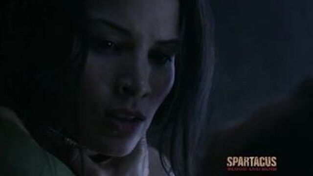 Katrina Law - Sparatcus 02