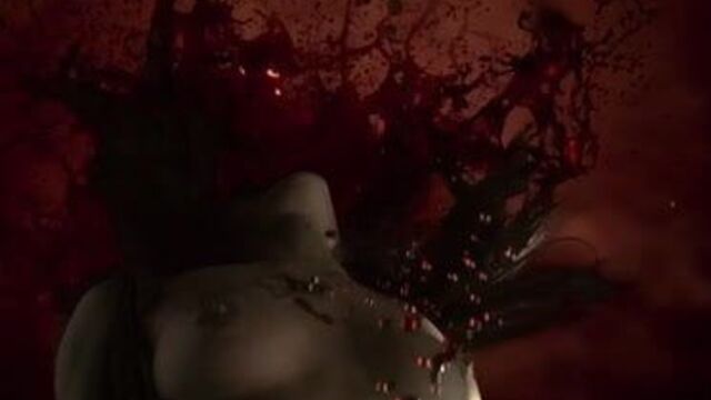 Erin Cummings - Spartacus 02