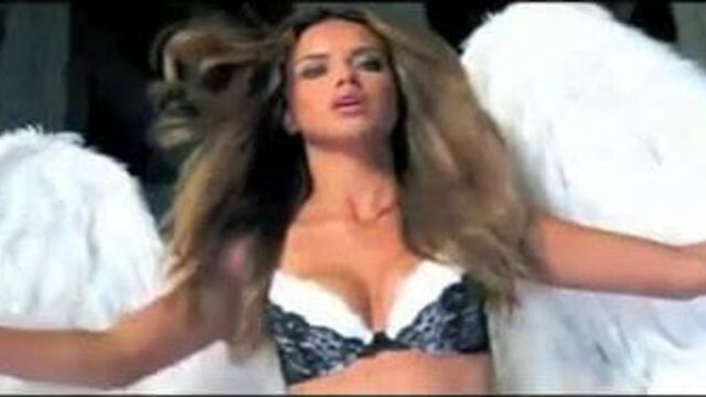 La plus belle femme au monde