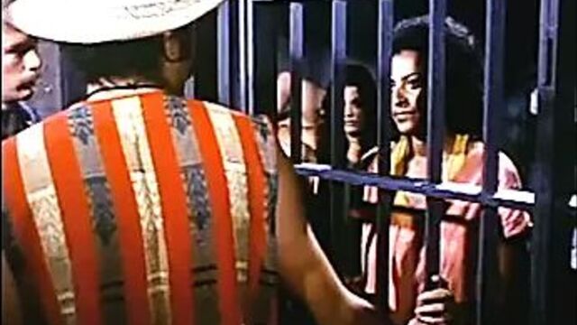 Pam Grier The Big Doll House compilation