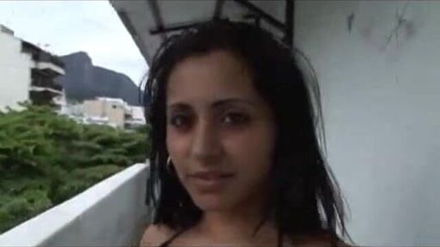 Raica Big Booty Brazilian #031NT