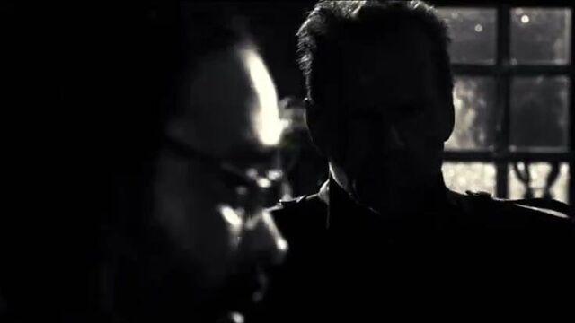 Jessica Alba Sin City compilation