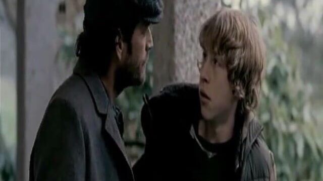 Lauren Holly - Final Stor