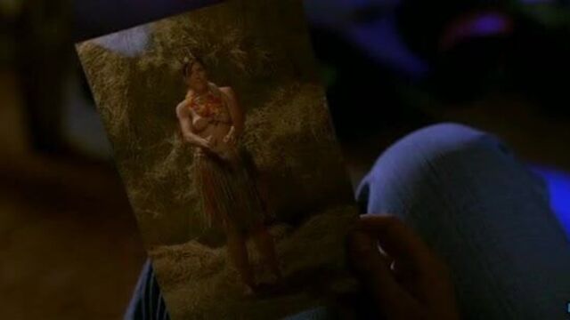 Karin Viard in La tete de maman