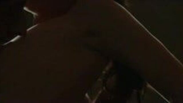 Keira Knightley - The Jacket