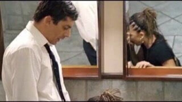 Candela Pena BJ from 'Princesas'