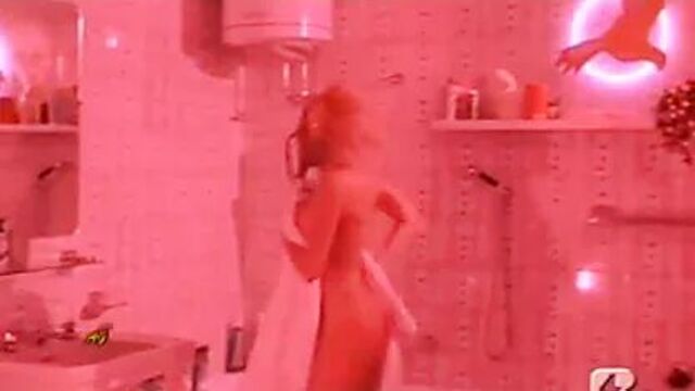 Sabrina Salerno from 'Le foto di Gioia'