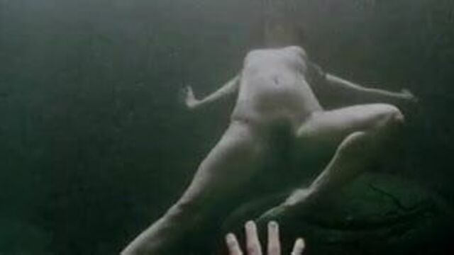 Juliette Lewis Blueberry