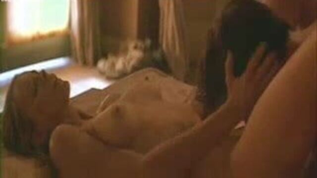 Kim Basinger in Getaway