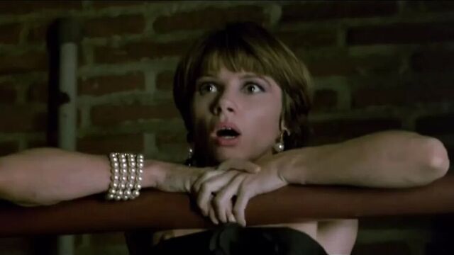 High Heels Sex Scenes 1991