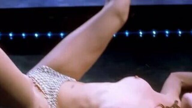 Charlotte Ayanna - ''Dancing at the Blue Iguana''