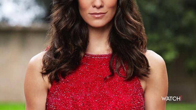 Daniela Ruah - Watch! Magazine 2018