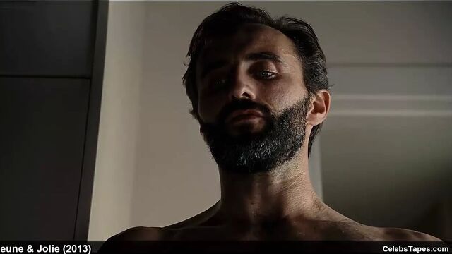 Celebrity Marine Vacth Nude And Naughty Sex Action Scenes