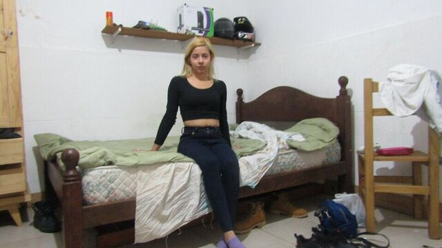 My first porn video with my stepdad