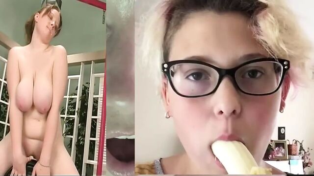 Jerkoff Challenge part 2