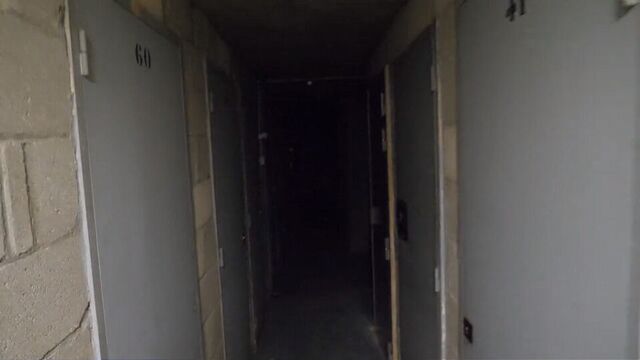 It's Halloween, there is something here - ENMARCHENOIRE The Blowjob Harem