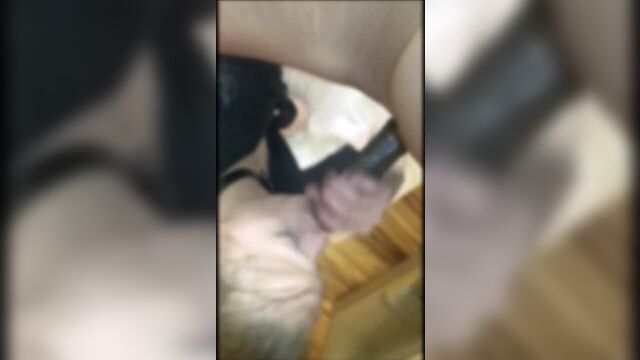 Phoebe Lynn deepthroats cheerleading coach round 2