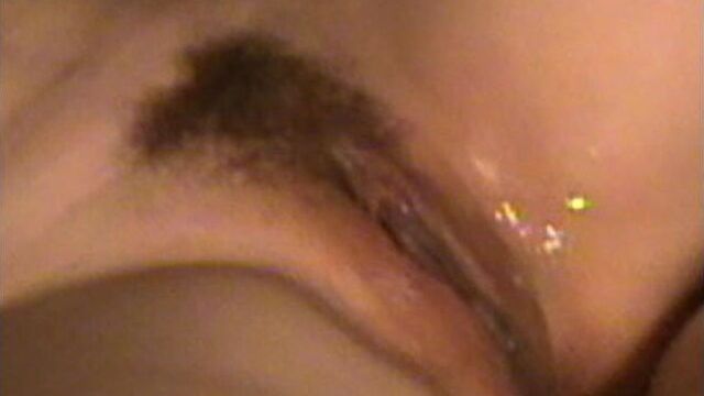 Sybian cum with yummy creampie